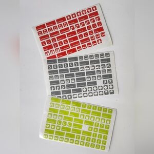 **FREE add-on** Calendar Stickers